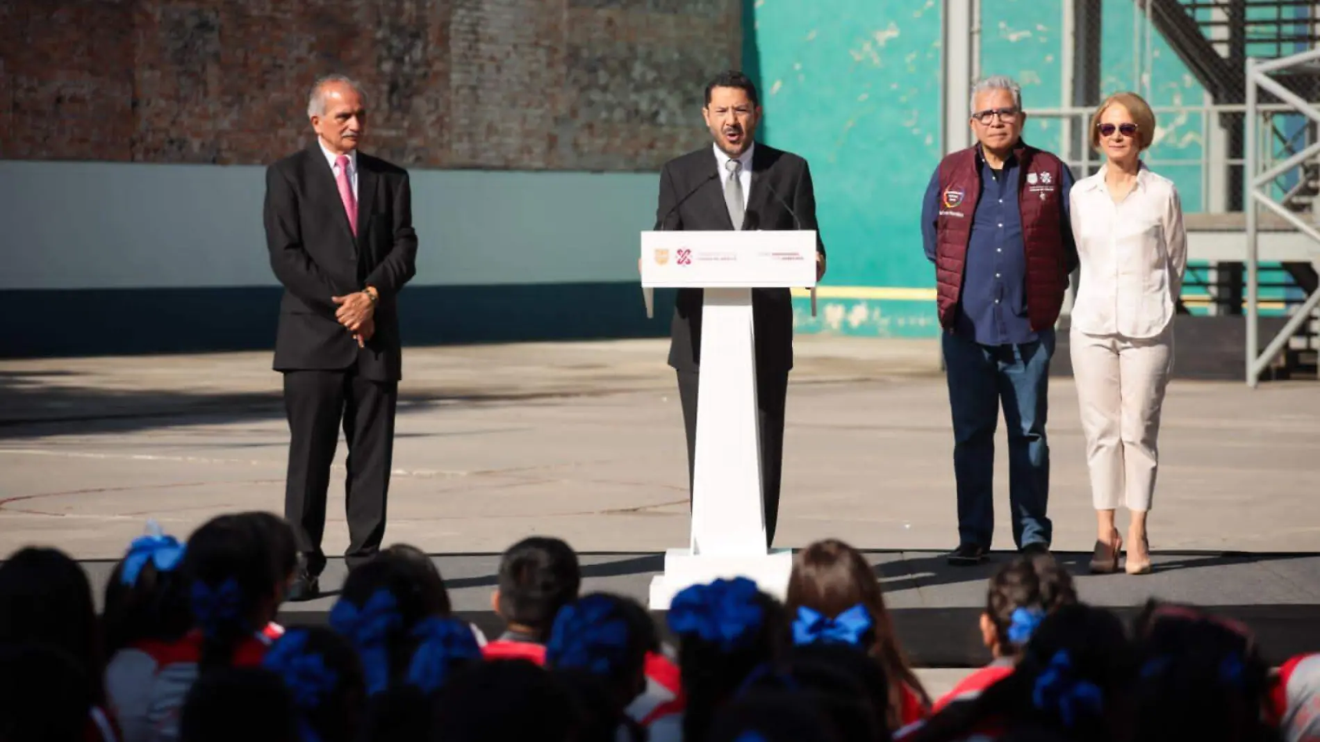 Programa Lectura por la Educación para la Paz 1